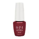 Opi Gel Color Soak-off Gel Lacquer Mini - Miami Beet By Opi
