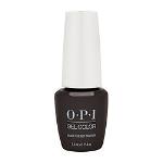 Opi Gel Color Soak-off Gel Lacquer Mini - Black Cherry Chutney By Opi