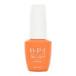 Opi Gel Color Soak-off Gel Lacquer - No Tan Lines By Opi