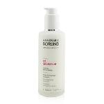 Zz Sensitive System Anti-stress Mild Cleansing Emulsion - For Sensitive Skin  --150ml/5.07oz