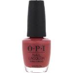 Opi Opi My Solar Clock Is Ticking Nail Lacquer Nlp53--0.5oz By Opi