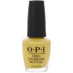 Opi Opi Don't Tell A Sol Nail Lacquer (mexico Collection)--0.5oz By Opi