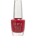 Opi Opi Big Apple Red Infinite Shine 2 Nail Lacquer--0.5oz By Opi