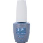 Opi Gel Color Soak-off Gel Lacquer - Yay Or Neigh --0.5oz By Opi