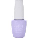 Opi Gel Color Soak-off Gel Lacquer - Sickeningly Sweet --0.5oz By Opi