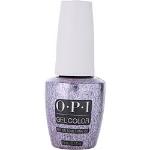 Opi Gel Color Soak-off Gel Lacquer - Put On Something Ice --0.5oz By Opi