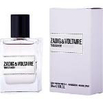 Zadig & Voltaire This Is Her! Undressed By Zadig & Voltaire Eau De Parfum Spray 1 Oz