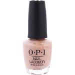 Opi Opi Machu Peach-u Nail Lacquer --15ml/0.5oz By Opi