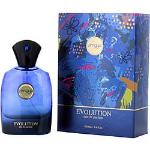 Zimaya Evolution By Zimaya Eau De Parfum Spray 3.4 Oz