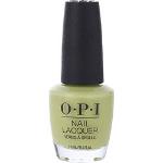 Opi Opi Clear Your Cash Nail Lacquer --0.5oz By Opi