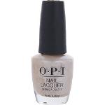 Opi Opi Gemini And I Nail Lacquer --0.5oz By Opi