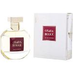 Amaran Oxana Rouge By Amaran Eau De Parfum Spray 3.4 Oz
