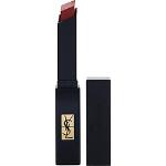 Yves Saint Laurent Rouge Pur Couture The Slim Velvet Radical Matte Lipstick - # 313 Irreverent Cinnamo  --2g/0.07oz By Y