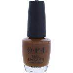 Opi Opi Material Gworl Nail Lacquer --0.5oz By Opi