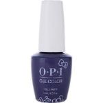 Opi Gel Color Soak-off Gel Lacquer - Hello Kitty Hello Pretty --0.5oz By Opi