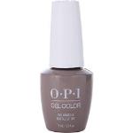 Opi Gel Color Soak-off Gel Lacquer - Icelanded A Bottle Of Opi --0.5oz By Opi