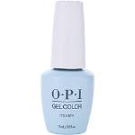 Opi Gel Color Soak-off Gel Lacquer - It's A Boy! --0.5oz By Opi