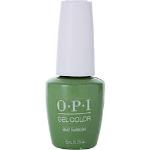 Opi Gel Color Soak-off Gel Lacquer - Make Rainbows --0.5oz By Opi