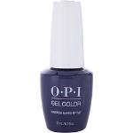 Opi Gel Color Soak-off Gel Lacquer - Mariachi Makes My Day --0.5oz By Opi