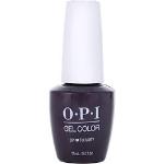 Opi Gel Color Soak-off Gel Lacquer - Opi 3 To Party --0.5oz By Opi