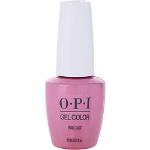 Opi Gel Color Soak-off Gel Lacquer - Pixel Dust --0.5oz By Opi