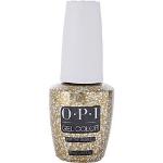 Opi Gel Color Soak-off Gel Lacquer - Pop The Baubles --0.5oz By Opi