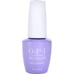 Opi Gel Color Soak-off Gel Lacquer - Skate To The Party --0.5oz By Opi