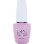 Opi Gel Color Soak-off Gel Lacquer - Sugar Crush It --0.5oz By Opi