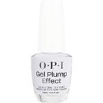 Opi Opi Gel Plump Effect Volumizing Top Coat --15ml/0.5oz By Opi