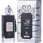 Zakat Al Awwal By Zakat Eau De Parfum Concentrate Spray 3.4 Oz (grey/black Edition)