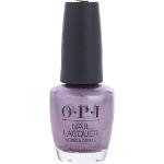 Opi Opi Cyborn Again Nail Lacquer --0.5oz By Opi