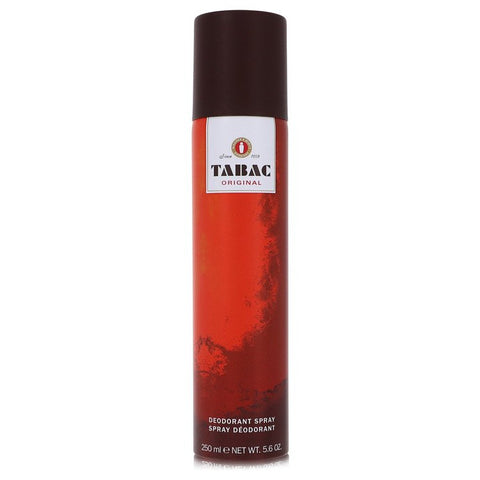 Tabac by Maurer & Wirtz - Deodorant Spray 5.6 oz