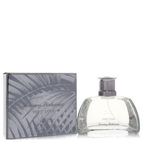 Tommy Bahama Very Cool by Tommy Bahama - Eau De Cologne Spray 3.4 oz
