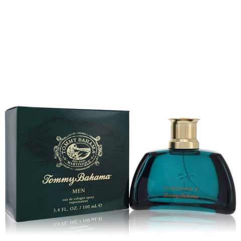 Tommy Bahama Set Sail Martinique by Tommy Bahama - Cologne Spray 3.4 oz