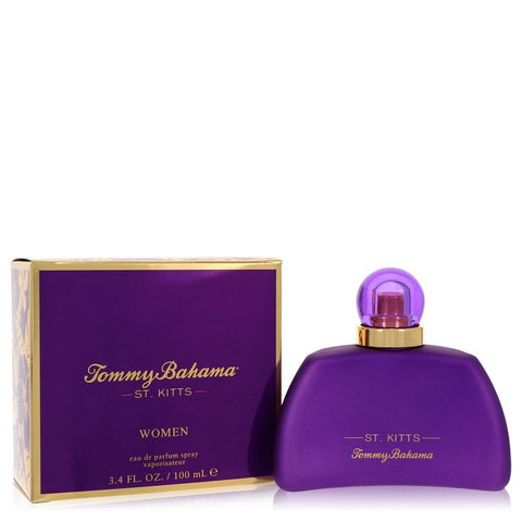Tommy Bahama St. Kitts by Tommy Bahama - Eau De Parfum Spray 3.4 oz