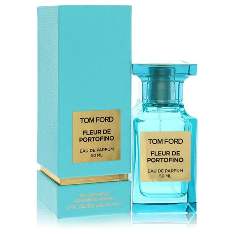 Tom Ford Fleur De Portofino by Tom Ford - Eau De Parfum Spray 1.7 oz