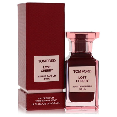 Tom Ford Lost Cherry by Tom Ford - Eau De Parfum Spray 1.7 oz
