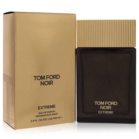 Tom Ford Noir Extreme by Tom Ford - Eau De Parfum Spray 3.4 oz