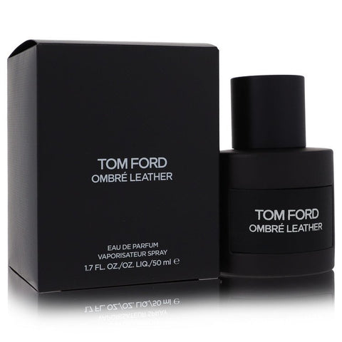 Tom Ford Ombre Leather by Tom Ford - Eau De Parfum Spray (Unisex) 1.7 oz