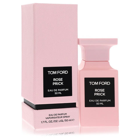 Tom Ford Rose Prick by Tom Ford - Eau De Parfum Spray 1.7 oz