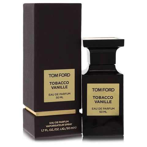 Tom Ford Tobacco Vanille by Tom Ford - Eau De Parfum Spray (Unisex) 1.7 oz