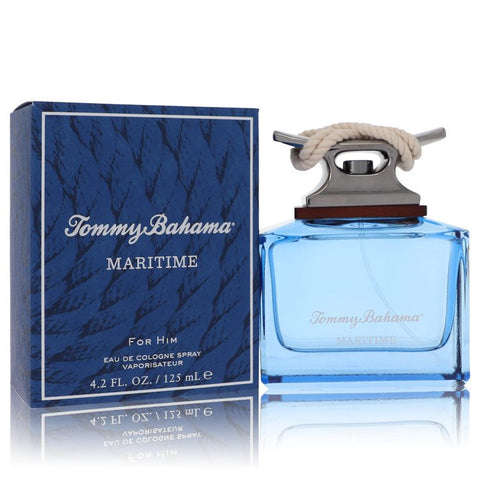 Tommy Bahama Maritime by Tommy Bahama - Eau De Cologne Spray 4.2 oz
