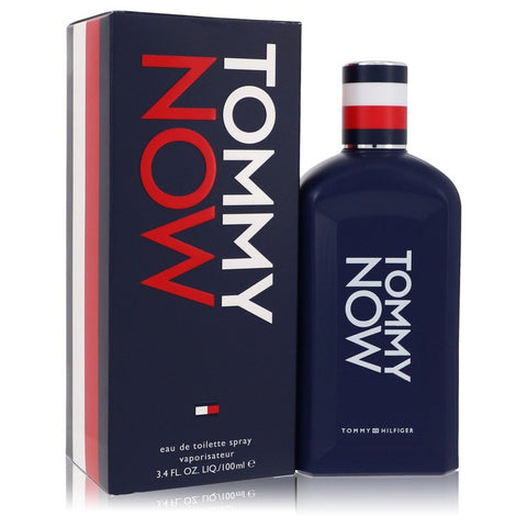 Tommy Hilfiger Now by Tommy Hilfiger - Eau De Toilette Spray 3.4 oz