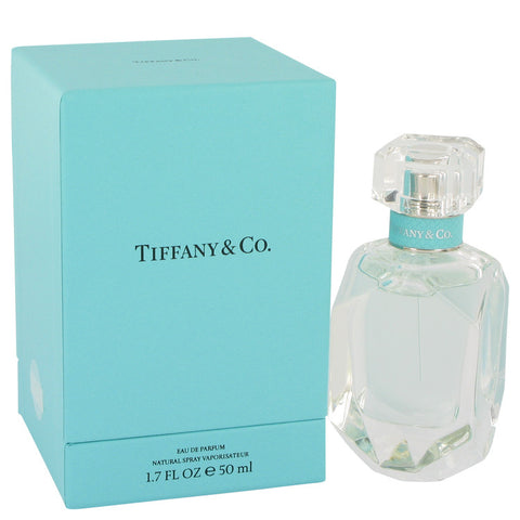 Tiffany by Tiffany - Eau De Parfum Spray 1.7 oz