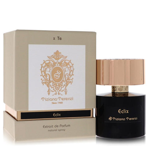 Tiziana Terenzi Eclix by Tiziana Terenzi - Extrait De Parfum Spray (unisex) 3.38 oz