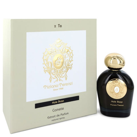 Tiziana Terenzi Hale Bopp by Tiziana Terenzi - Extrait De Parfum Spray (Unisex) 3.38 oz