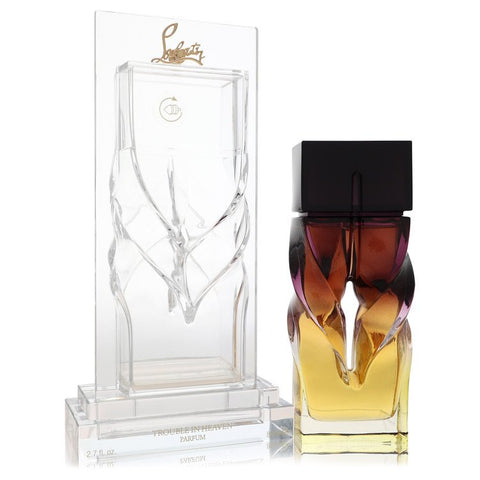 Trouble in Heaven by Christian Louboutin - Eau De Parfum Spray 2.7 oz