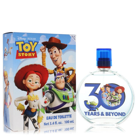 Toy Story by Disney - Eau De Toilette Spray 3.4 oz