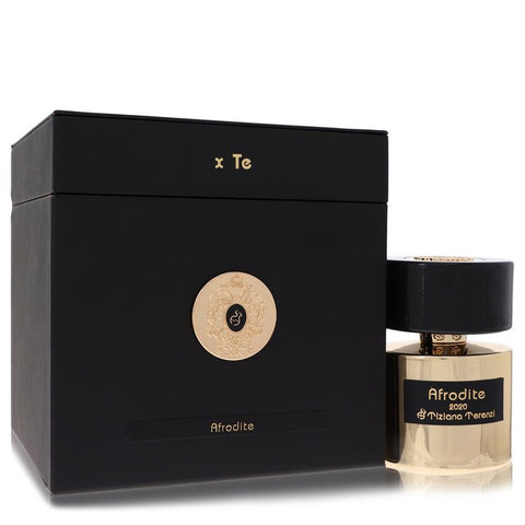 Tiziana Terenzi Afrodite by Tiziana Terenzi - Extrait De Parfum Spray 3.38 oz