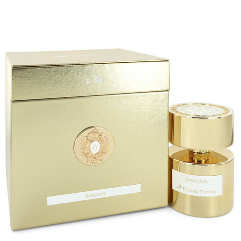 Tiziana Terenzi Draconis by Tiziana Terenzi - Extrait De Parfum Spray (Unisex) 3.38 oz